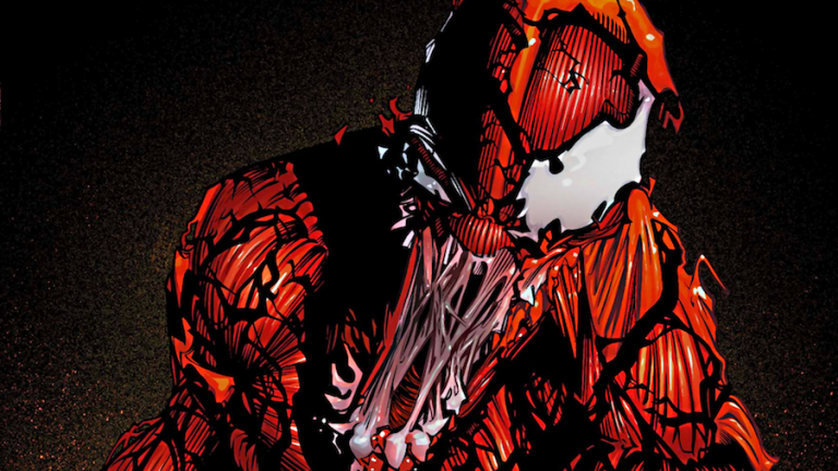 Carnage: le 5 migliori storie da adattare al cinema Carnage: le 5 migliori storie da adattare al cinema