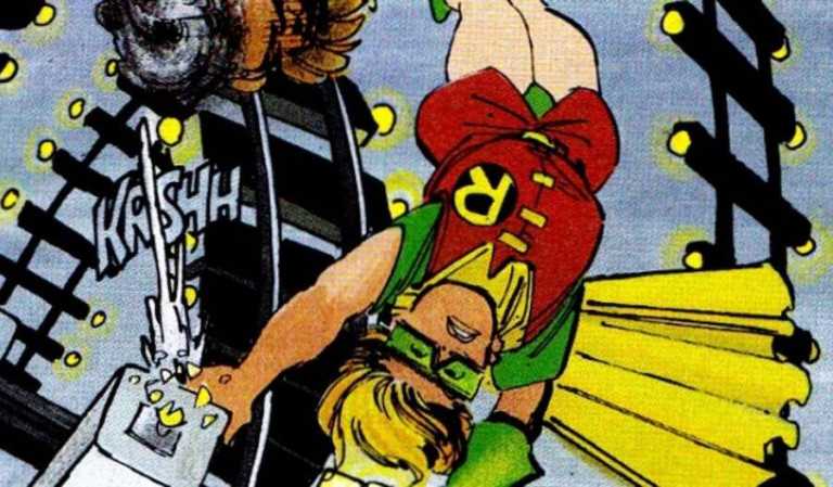 Zack Snyder avrebbe introdotto Carrie Kelley nel DCEU