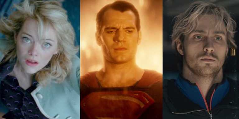10 uscite di scena che hanno fatto male ai cinecomic