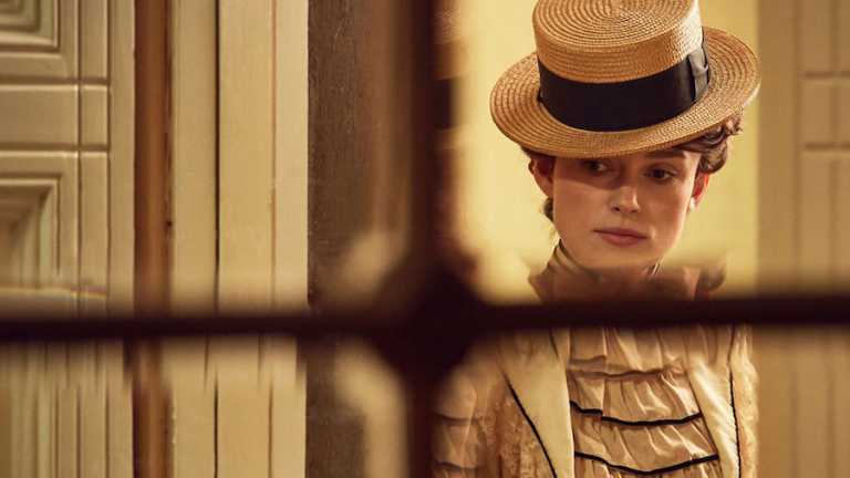 Keira Knightley nel trailer di Colette, il nuovo film di Wash Westmoreland