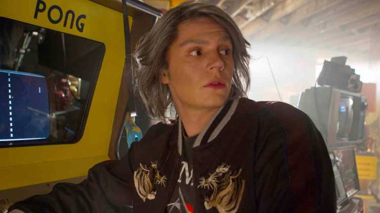 Evan Peters: 10 cose che non sai sull’attore
