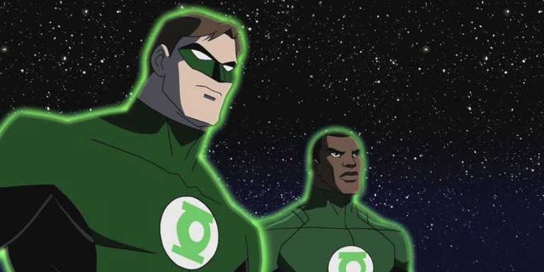 Lanterns: nuovi rumors per l’interprete di John Stewart