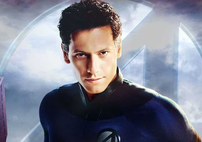 Ioan Gruffudd dei Fantastici 4 vuole un ruolo da villain nel MCU