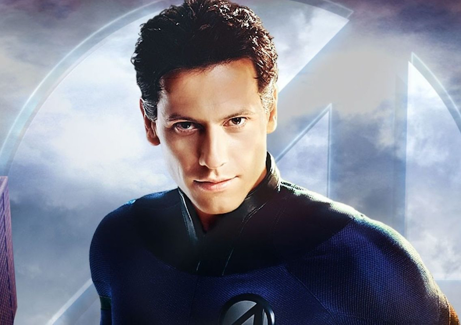 ioan gruffudd