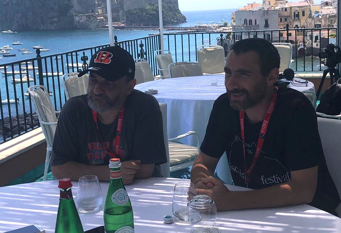 ischia film festival