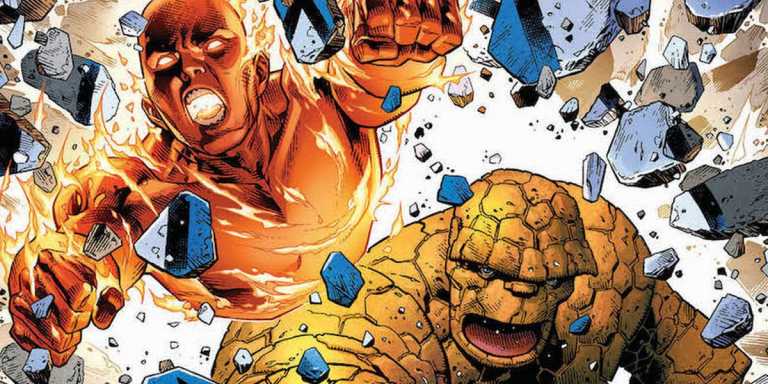 Disney-Fox: i personaggi che tornano a casa Marvel Disney-Fox: i personaggi che tornano a casa Marvel