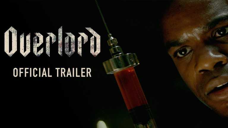 Overlord: il trailer del nuovo film prodotto da J.J. Abrams