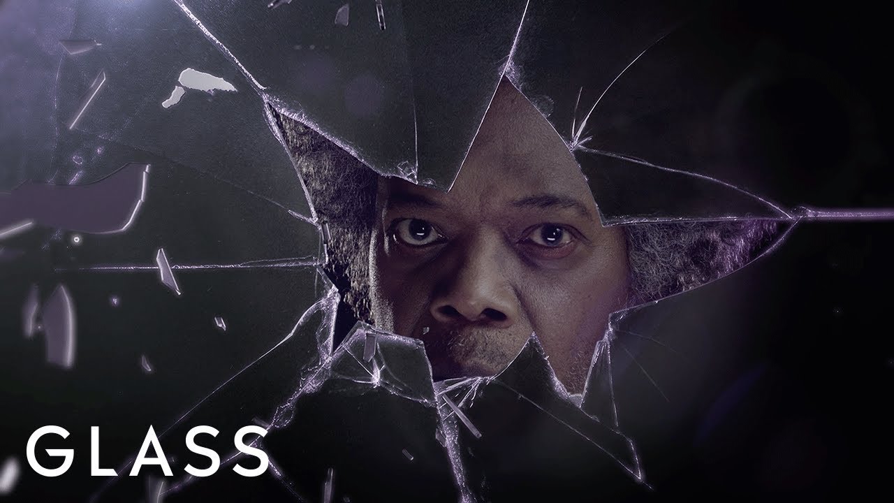 Glass
