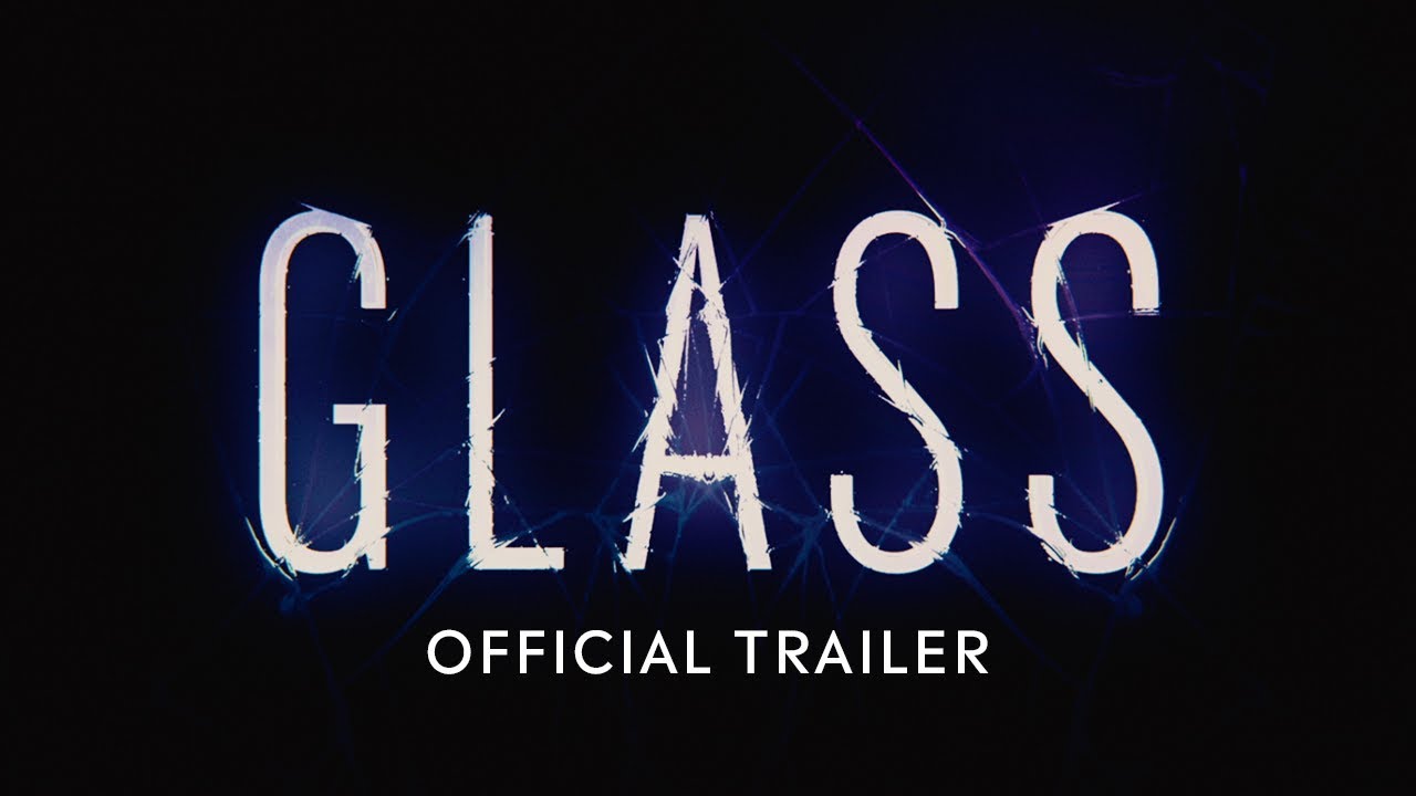 Glass