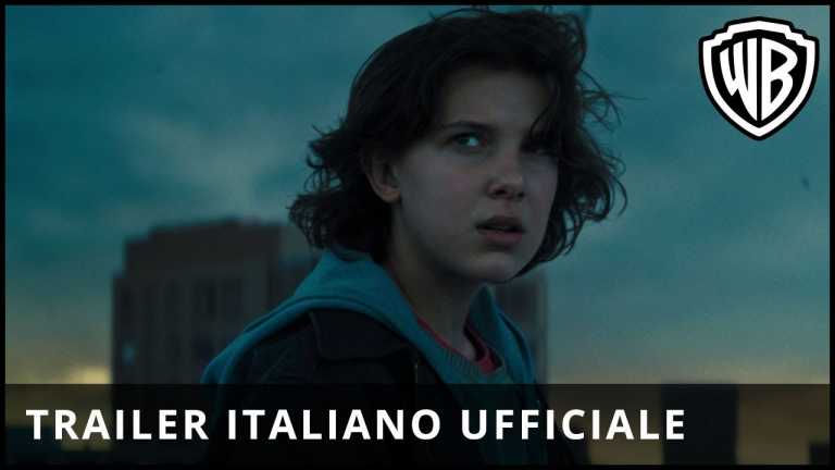Godzilla II: King Of The Monsters, il trailer italiano