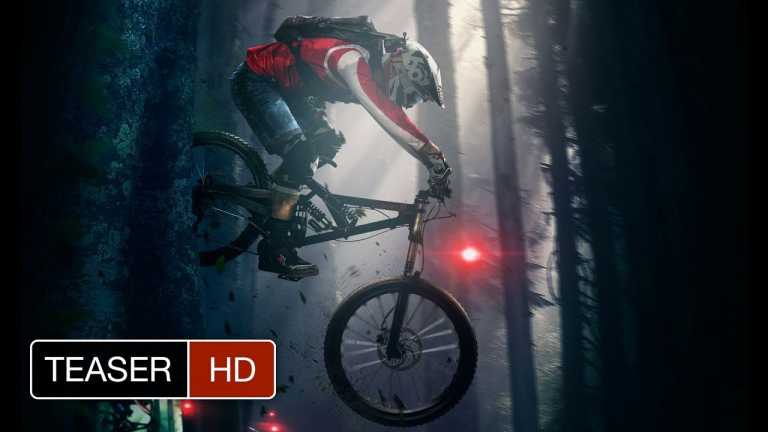 Ride: il Secondo Teaser Trailer Ufficiale Italiano Ride: il Secondo Teaser Trailer Ufficiale Italiano
