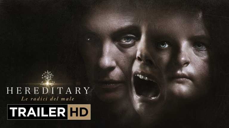 Hereditary – le radici del male: il trailer numero tre