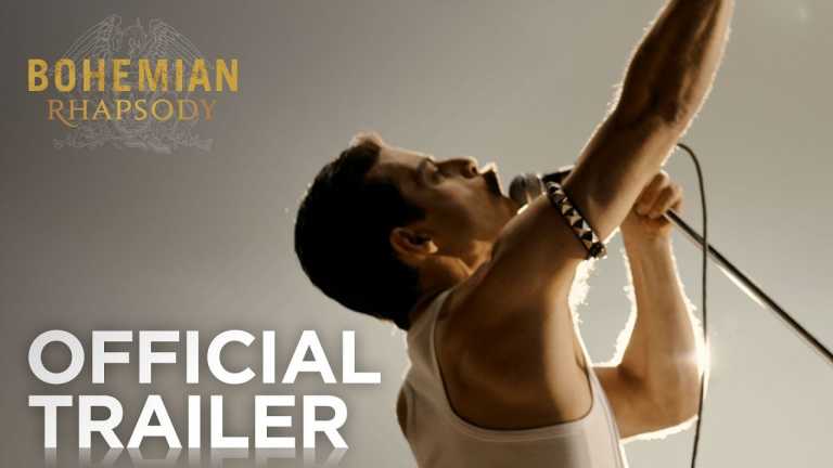 Bohemian Rhapsody: il trailer due del film sui Queen