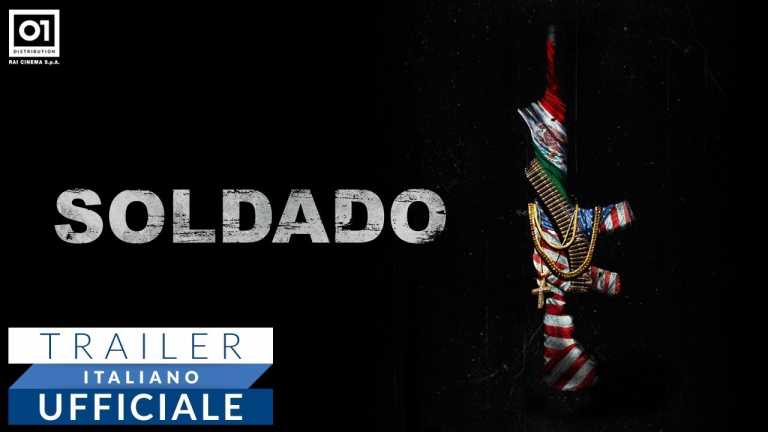 Soldado: il nuovo trailer ufficiale italiano del film di Stefano Sollima