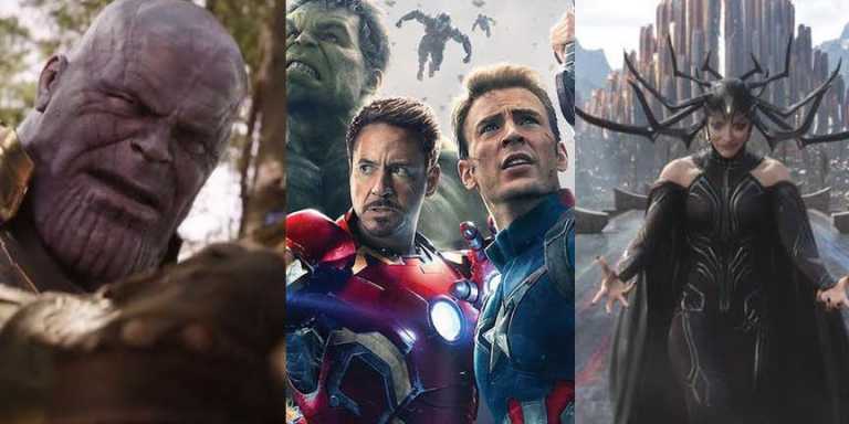 MCU: i 10 eventi più disastrosi dell’universo condiviso MCU: i 10 eventi più disastrosi dell’universo condiviso