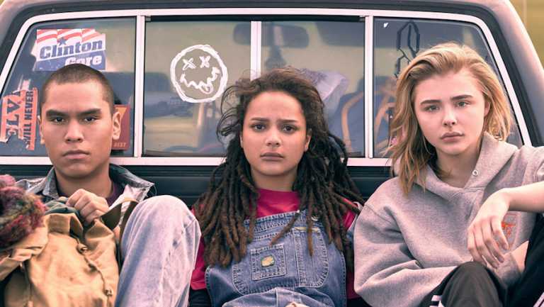 The Miseducation of Cameron Post: il trailer del vincitore del Sundance Film Festival