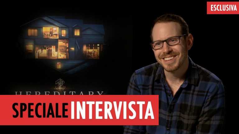 Hereditary – Le radici del male: intervista al regista Ari Aster