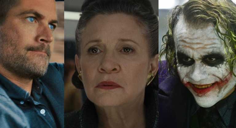 Saghe Cinematografiche: 7 attori impossibili da sostituire Saghe Cinematografiche: 7 attori impossibili da sostituire