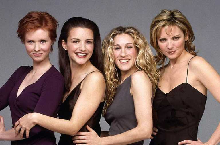 Sex and the City: 10 cose che non sai sulla serie e i film