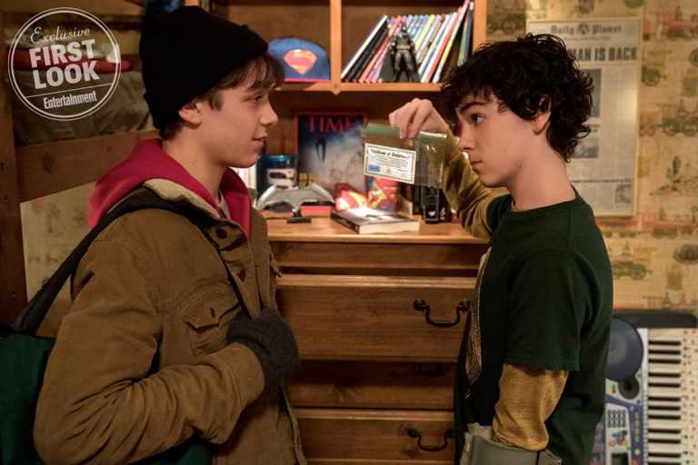 Shazam!: quali saranno gli obiettivi di Billy Batson?