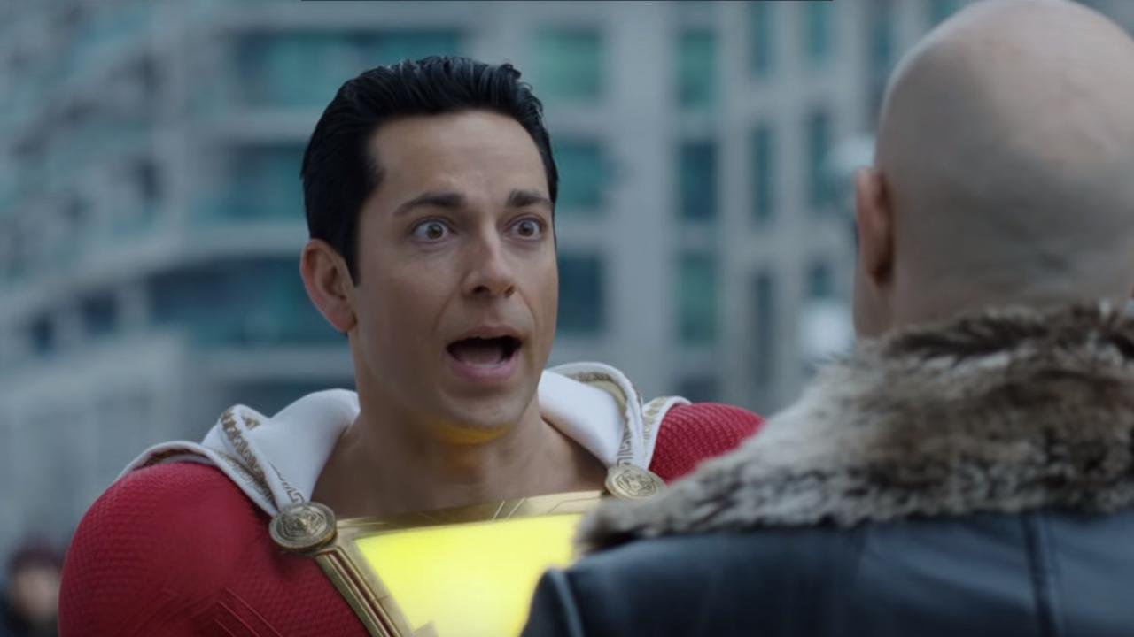 shazam