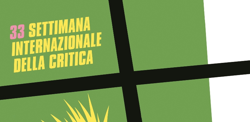 Settimana Internazionale della Critica