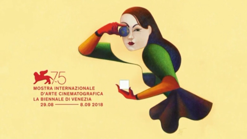 venezia 75