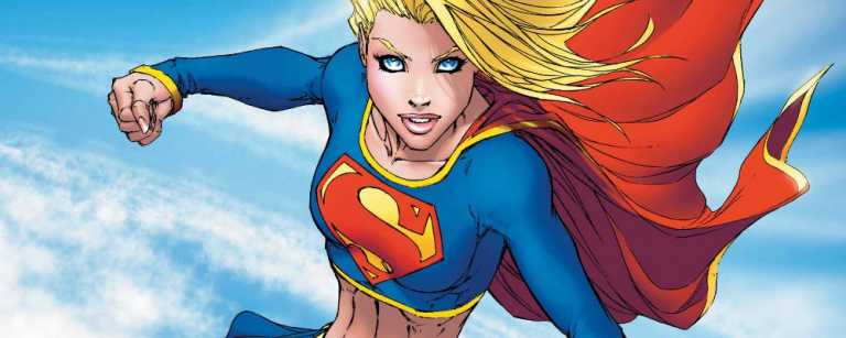 Lobo potrebbe esordire nel DCU in Supergirl: Woman of Tomorrow