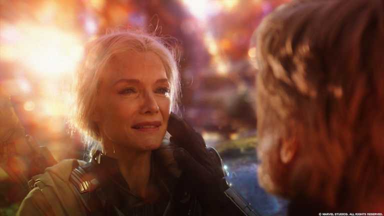 Ant-Man and The Wasp: i segreti del Regno Quantico nelle nuove foto Ant-Man and The Wasp: i segreti del Regno Quantico nelle nuove foto