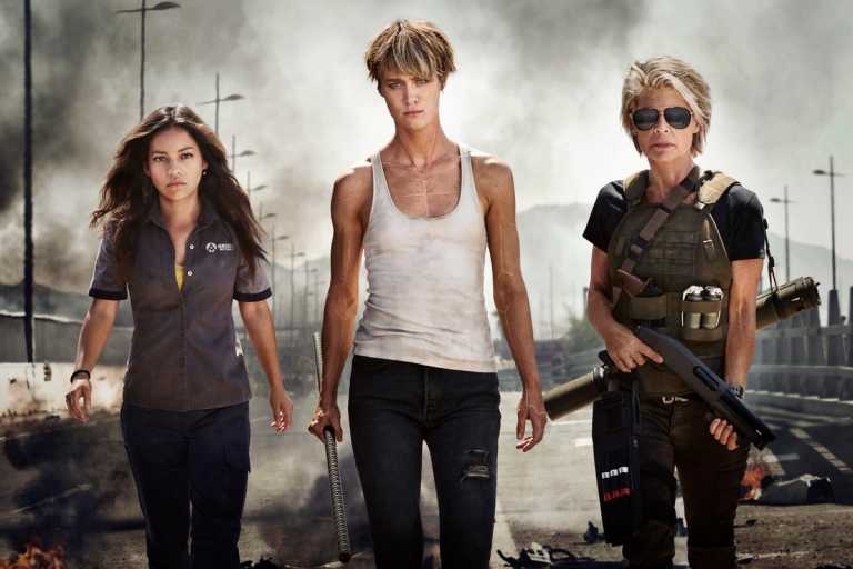 Terminator: Dark Fate, ecco quando vedremo il primo trailer