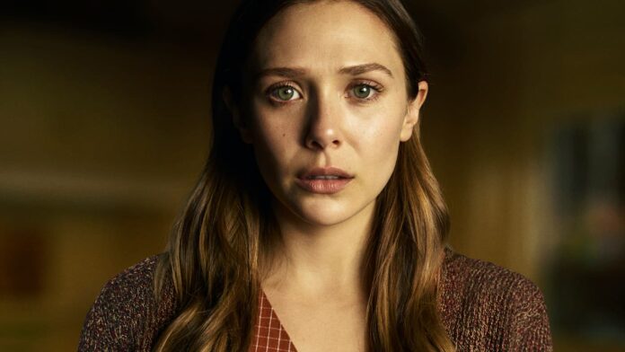 Elizabeth Olsen 2020