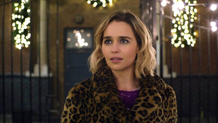 Emilia Clarke spiega perché ha deciso di unirsi al MCU