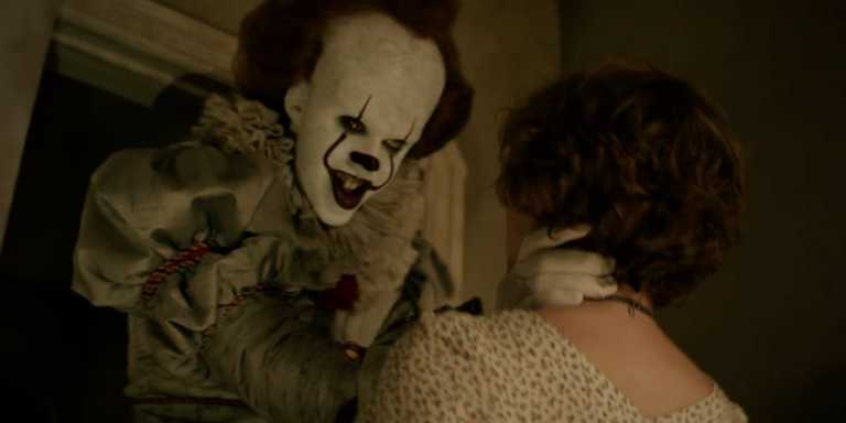 IT: perché Cary Fukunaga non ha diretto il film?