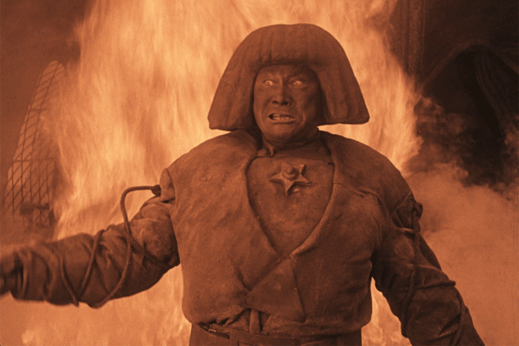 Il Golem