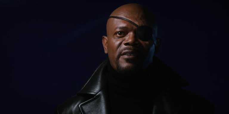 Nick Fury menziona gli X-Men in una scena inedita di Iron Man Nick Fury menziona gli X-Men in una scena inedita di Iron Man