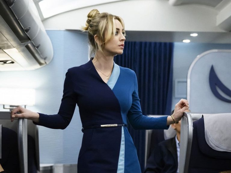 Kaley Cuoco: 10 cose che non sai sull’attrice