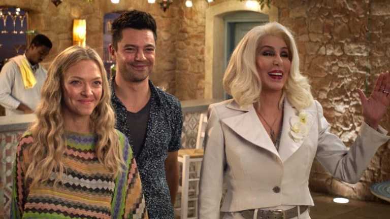 Mamma mia! Ci risiamo arriva in home video il 27 novembre 2018