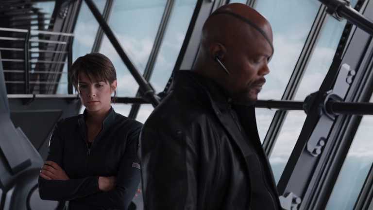 Spider-Man: Far From Home, confermati Nick Fury e Maria Hill