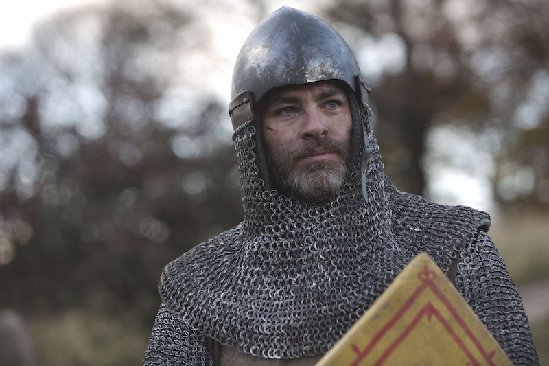 OUTLAW KING