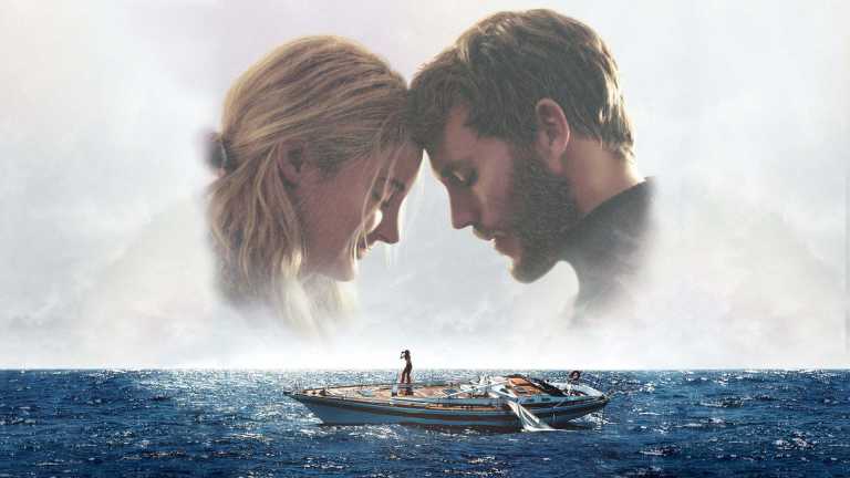 Resta con me, recensione del film con Shailene Woodley e Sam Claflin