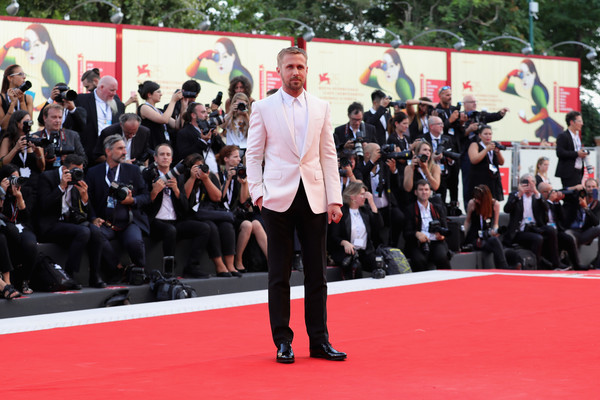 Ryan Gosling