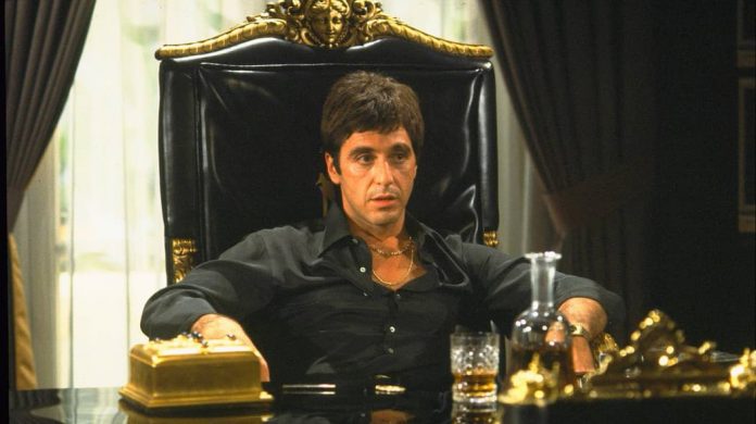 Scarface film