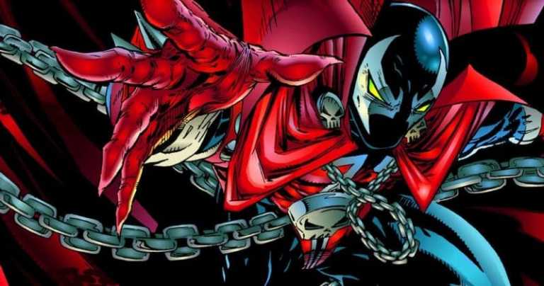Spawn: 5 motivi per cui abbiamo bisogno del reboot Spawn: 5 motivi per cui abbiamo bisogno del reboot