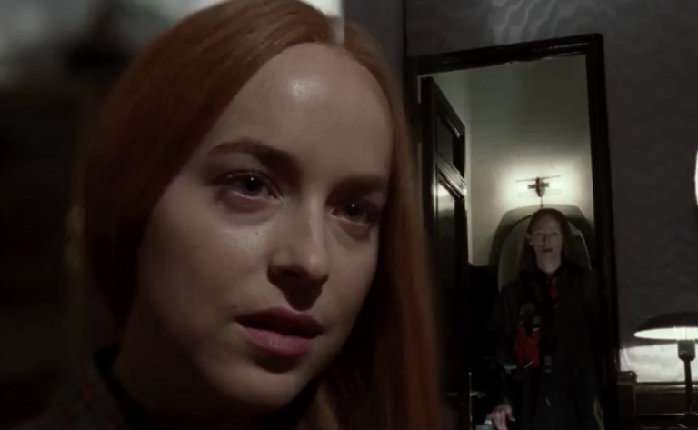 Suspiria: la danza di Susie nella clip in italiano