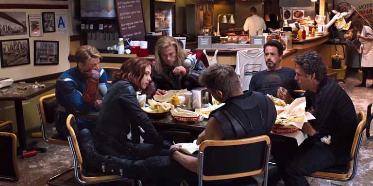 MCU: i segreti più interessanti dal dietro le quinte