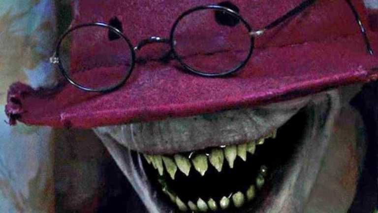 The Crooked Man: il film è in fase di sviluppo
