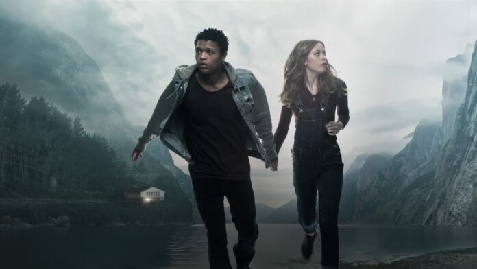 The Innocents recensione serie tv