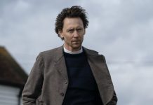 Tom Hiddleston