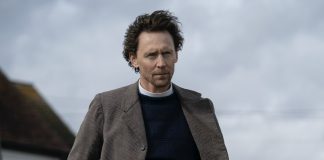 Tom Hiddleston