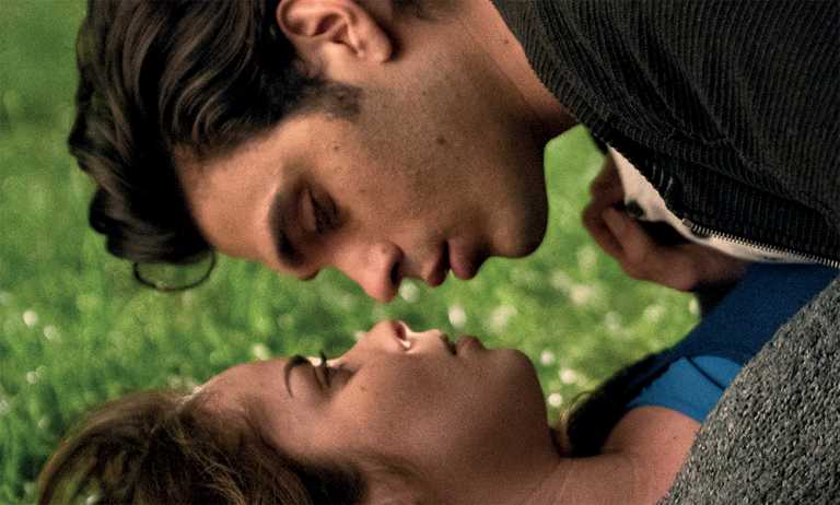 Un Amore Così Grande: trailer del film